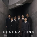 【国内盤CD】GENERATIONS FROM EXILE TRIBE ／ Loading...