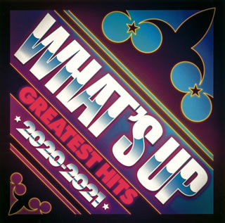 人気洋楽ヒット・コンピレーション・シリーズ『ワッツ・アップ』シリーズの"2020-2021"版。レディー・ガガ with アリアナ・グランデの「レイン・オン・ミー」を筆頭に、世界中でヒットを記録したナンバーをたっぷりと収めている。【品番】　UICZ-1733〜4【JAN】　4988031404034【発売日】　2020年12月16日【収録内容】［1］(1)レイン・オン・ミー(レディー・ガガ with アリアナ・グランデ)(2)ブラインディング・ライツ(ザ・ウィークエンド)(3)セイ・ソー(ドージャ・キャット feat.ニッキー・ミナージュ)(4)ジ・アザー・サイド(フロム・トロールズ・ワールド・ツアー)(シザ&ジャスティン・ティンバーレイク)(5)スマイル(ケイティ・ペリー)(6)ダイヤモンズ(サム・スミス)(7)オーケー・ノット・トゥ・ビー・オーケー(マシュメロ&デミ・ロヴァート)(8)ホワッツ・ラヴ・ゴット・トゥ・ドゥ・ウィズ・イット(カイゴ×ティナ・ターナー)(9)ナタリー・ドント(レイ)(10)ライ・ライク・ディス(ジュリア・マイケルズ)(11)ネイキッド(ジョナス・ブルー&マックス)(12)レスキュー・ミー(ワンリパブリック)(13)X(ジョナス・ブラザーズ feat.カロルG)(14)HOT(ピア・ミア)(15)ミス・ユー・モア・ザン・ユー・ノウ(ソフィア・カーソン with リハブ)(16)フォーエヴァー・ユアーズ(アヴィーチー・トリビュート)(カイゴ with アヴィーチー&サンドロ・カヴァッザ)(17)ミッドナイト(アレッソ feat.リアム・ペイン)(18)スロー・グレネイド(エリー・ゴールディング feat.ラウヴ)(19)ルック・アット・ハー・ナウ(セレーナ・ゴメス)(20)boyfriend(アリアナ・グランデ with ソーシャル・ハウス)(21)ヤミー(ジャスティン・ビーバー)(22)マイ・フューチャー(ビリー・アイリッシュ)［2］(1)ロクサーヌ(アリゾナ・ザーヴァス)(2)スワッグ(YG)(3)ロックスター(ダベイビー feat.ロディ・リッチ)(4)ホワット・ユー・ノウ・バウト・ラヴ(ポップ・スモーク)(5)ブルーベリー・フェイゴ(リル・モジー)(6)サムタイムズ(アンジェリック・モンテロ)(7)ユー・トゥー・ラヴ(NE-YO feat.ジェレマイ)(8)クローズ・アップ(ブルーフェイス feat.ジェレマイ)(9)コーリング・オン・ミー(ショーン・ポール&トーヴ・ロー)(10)トゥサ(カロルG&ニッキー・ミナージュ)(11)ウン・ディア(ワン・デイ)(J.バルヴィン，デュア・リパ，バッド・バニー feat.タイニー)(12)テンプテーション(ティワ・サヴェージ feat.サム・スミス)(13)ソング・ソング(アンバー・マーク)(14)ヒア・フォー・ヤ(キム・ヴィエラ)(15)ウエスト・コースト・ラヴ(エモーショナル・オレンジズ)(16)ライ・トゥ・ミー(ケム)(17)ミー(ジェイダキッス)(18)マイセルフ(ポスト・マローン)(19)ハウ・ユー・ウォント・イット?(テヤナ・テイラー feat.キング・コムズ)(20)マッド・アット・ミー.(キアナ・レデ)(21)パック・ライト(クイーン・ナイジャ)(22)サマー・2020(ジェネイ・アイコ)【関連キーワード】ワッツ・アップ・グレイテスト・ヒッツ・2020・2021|レイン・オン・ミー|ブラインディング・ライツ|セイ・ソー|ジ・アザー・サイド|スマイル|ダイヤモンズ|オーケー・ノット・トゥ・ビー・オーケー|ホワッツ・ラヴ・ゴット・トゥ・ドゥ・ウィズ・イット|ナタリー・ドント|ライ・ライク・ディス|ネイキッド|レスキュー・ミー|X|ホット|ミス・ユー・モア・ザン・ユー・ノウ|フォーエヴァー・ユアーズ|ミッドナイト|スロー・グレネイド|ルック・アット・ハー・ナウ|ボーイフレンド|ヤミー|マイ・フューチャー|ロクサーヌ|スワッグ|ロックスター|ホワット・ユー・ノウ・バウト・ラヴ|ブルーベリー・フェイゴ|サムタイムズ|ユー・トゥー・ラヴ|クローズ・アップ|コーリング・オン・ミー|トゥサ|ウン・ディア|テンプテーション|ソング・ソング|ヒア・フォー・ヤ|ウエスト・コースト・ラヴ|ライ・トゥ・ミー|ミー|マイセルフ|ハウ・ユー・ウォント・イット|マッド・アット・ミー|パック・ライト|サマー・2020