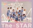 【国内盤CD】JO1 ／ The STAR