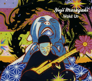 【国内盤CD】Yuji Masagaki ／ Wake Up