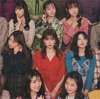 結成10周年を迎えたNMB48の24thシングル。表題曲のセンターは、卒業を発表した"女子力おばけ"こと吉田朱里がキャリア10年にして初めて担当。1期生としてグループを引っ張ってきた吉田が、集大成的なパフォーマンスを披露している。【品番】　YRCS-90186【JAN】　4571487587811【発売日】　2020年11月18日【収録内容】［1］(1)恋なんかNo thank you!(2)アイラブ豚まん(3)青春念仏(Team BII)(4)恋なんかNo thank you!(off vocal ver.)(5)アイラブ豚まん(off vocal ver.)(6)青春念仏/Team BII(off vocal ver.)［2］(1)恋なんかNo thank you!(ミュージックビデオ)(2)恋なんかNo thank you!(ミュージックビデオ ダンシングバージョン)(3)特典映像「ぶらり人狼 in ひらパー」【関連キーワード】NMB48|エヌエムビー・フォーティエイト|コイナンカ・ノー・サンキュー・タイプ・C|コイナンカ・ノー・サンキュー|アイ・ラブ・ブタマン|セイシュン・ネンブツ|コイナンカ・ノー・サンキュー|アイ・ラブ・ブタマン|セイシュン・ネンブツ*