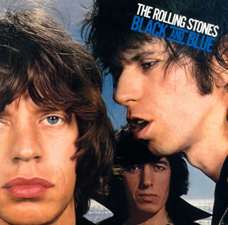 【国内盤CD】【新品】ザ・ローリング・ストーンズ ／ ブラック・アンド・ブルー[初回出荷限定盤(初回生産限定盤)]