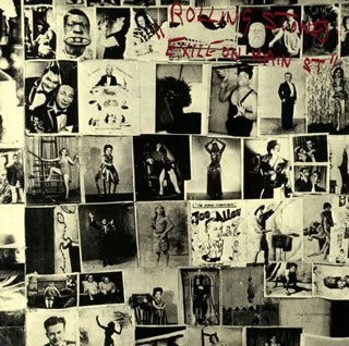 【国内盤CD】【新品】ザ・ローリング・ストーンズ ／ メイン・ストリートのならず者[初回出荷限定盤(初回生産限定盤)]...