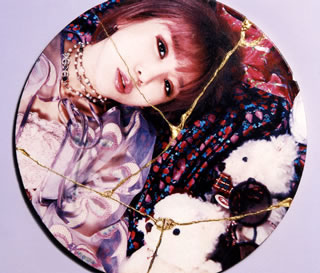 Seiko Oomori ／ Kintsugi(Red盤) 