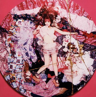 Seiko Oomori ／ Kintsugi