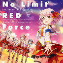 【国内盤CD】「オンゲキ」〜ONGEKI Sound Collection 04「No Limit RED Force」