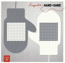 【国内盤CD】Augusta HAND×HAND