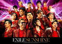 yCDzEXILE ^ SUNSHINE [CD+DVD][3g]