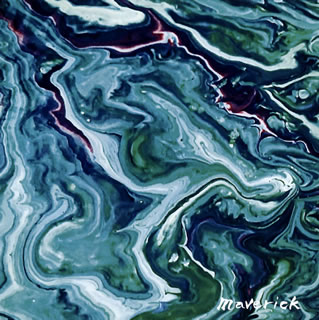 【国内盤CD】【新品】BARAKA ／ marverick