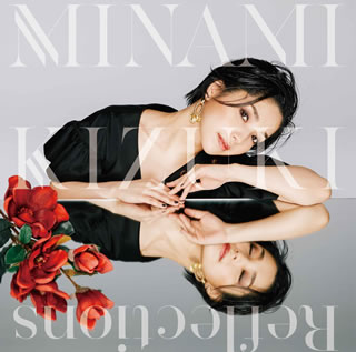 【国内盤CD】【新品】城南海 ／ Reflections CD DVD 2枚組 初回出荷限定盤(初回限定盤)