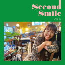 【国内盤CD】【新品】琳佳 / Second Smile