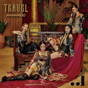 楽天あめりかん・ぱい【国内盤CD】MAMAMOO ／ TRAVEL-Japan Edition- [CD+DVD][2枚組][初回出荷限定盤（初回限定盤A）]