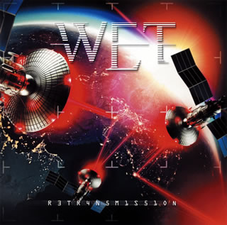 �ڹ�����CD�ۡڿ��ʡ�W.E.T.(�����å�) �� ��ȥ�󥹥ߥå����