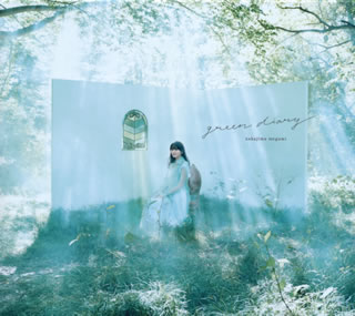 �ڹ�����CD�ۡڿ��ʡ����簦 �� green diary [CD+BD][2����][���вٸ�����(��������)]