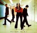 【国内盤CD】【新品】ペール・ウェーヴス / WHO AM I?(2)