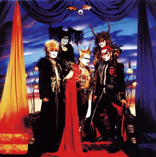 【国内盤CD】【新品】聖飢魔II ／ 1999 BLACK LIST[本家極悪集大成盤]