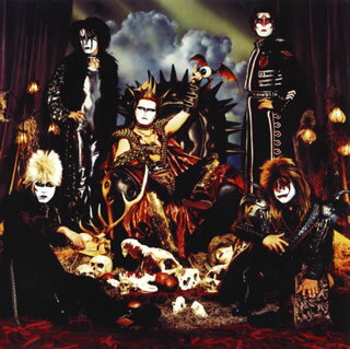【国内盤CD】【新品】聖飢魔II ／ 1999 BLOOD LIST[元祖極悪集大成盤]