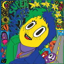【国内盤CD】【新品】クロード / スーパー・モンスター