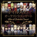 【国内盤CD】【新品】テイルズ オブ オーケストラコンサート 25th Anniversary コンサートアルバム / 東京フィルハーモニー交響楽団