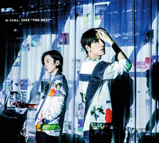 【国内盤CD】w-inds. ／ 20XX 