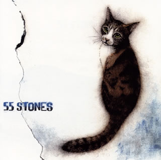 【国内盤CD】【新品】斉藤和義 ／ 55 STONES