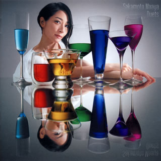 【国内盤CD】【新品】坂本真綾 ／ Duets