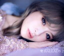 【国内盤CD】ayumi hamasaki ／ A BALLADS 2 [CD+BD][3枚組]