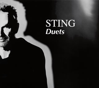 スティングの名デュエットやコラボレーションを集めた一枚。ハービー・ハンコックとの「マイ・ファニー・ヴァレンタイン」をはじめ、フリオ・イグレシアス、エリック・クラプトンらとの名演、メロディ・ガルドーを迎えた2020年のデュエット曲などを収録。【品番】　UICY-15974【JAN】　4988031421635【発売日】　2021年03月19日【収録内容】(1)リトル・サムシング(with メロディ・ガルドー)(2)イッツ・プロバブリー・ミー(with エリック・クラプトン)(3)ストーレン・カー(with ミレーヌ・ファルメール)(4)デザート・ローズ(with シェブ・マミ)(5)ライズ&フォール(with クレイグ・デイヴィッド)(6)ホェンエヴァー・アイ・セイ・ユア・ネーム(with メアリー・J.ブライジ)(7)ドント・メイク・ミー・ウェイト(with シャギー)(8)レスト(with GIMS)(9)ウィル・ビー・トゥゲザー(with アニー・レノックス)(10)恋は一日のように(with シャルル・アズナヴール)(11)マイ・ファニー・ヴァレンタイン(with ハービー・ハンコック)(12)フラジャイル(with フリオ・イグレシアス)(13)ママ(with GASHI)(14)セプテンバー(with ズッケロ)(15)プラクティカル・アレンジメント(with ジョー・ローリー)(16)ナン・ノブ・アス・アー・フリー(with サム・ムーア)(17)イン・ジ・ウィー・スモール・アワーズ(with クリス・ボッティ)(18)イングリッシュマン/アフリカン・イン・ニューヨーク(with シェラージー)※[紙ジャケット仕様/SHM-CD]【関連キーワード】スティング|スティング|デュエッツ|リトル・サムシング|イッツ・プロバブリー・ミー|ストーレン・カー|デザート・ローズ|ライズ・アンド・フォール|ホェンエヴァー・アイ・セイ・ユア・ネーム|ドント・メイク・ミー・ウェイト|レスト|ウィル・ビー・トゥゲザー|コイハ・イチニチノヨウニ|マイ・ファニー・ヴァレンタイン|フラジャイル|ママ|セプテンバー|プラクティカル・アレンジメント|ナン・ノブ・アス・アー・フリー|イン・ジ・ウィー・スモール・アワーズ|イングリッシュマン・アフリカン・イン・ニューヨーク