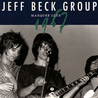 【国内盤CD】【新品】ジェフ・ベック・グループ ／ マ