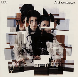 【国内盤CD】LEO ／ In A Landscape