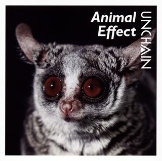 【国内盤CD】UNCHAIN ／ Animal Effect