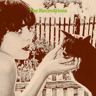 �ڹ�����CD�ۡڿ��ʡ�The Recreations �� The Recreations
