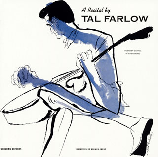 ジャズ・ギターのレジェンドの一人、タル・ファーロウによる1955年のリーダー作。ソロにおける図太いギター・サウンドと、バッキングにおける小気味よいコードプレイが楽しめる。ヴァラエティ豊かで飽きさせない。【品番】　UCCU-41005【JAN】　4988031423127【発売日】　2021年04月21日【収録内容】(1)ユー・ケイム・アロング(フロム・アウト・オブ・ノーホエア)(2)ウォーキン(3)ムーンライト・ビカムズ・ユー(4)オン・ジ・アラモ(5)ウィル・ユー・スティル・ビー・マイン(6)ロリネスク(7)バイ・バイ・ベイビー※[UHQCD]【関連キーワード】タル・ファーロウ|ビル・パーキンス|ボブ・エネヴォルゼン|ボブ・ゴードン|モンティ・バドウィッグ|ローレンス・マラブル|タル・ファーロウ|ビル・パーキンス|ボブ・エネヴォルゼン|ボブ・ゴードン|モンティ・バドウィッグ|ローレンス・マラブル|ア・リサイタル・バイ・タル・ファーロウ|ユー・ケイム・アロング・フロム・アウト・オブ・ノーホエア|ウォーキン|ムーンライト・ビカムズ・ユー|オン・ジ・アラモ|ウィル・ユー・スティル・ビー・マイン|ロリネスク|バイ・バイ・ベイビー