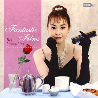 ڹCDۡڿʡۻ  Fantastic Films