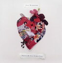 【国内盤CD】【新品】ジョー・バルビエリ / 愛おしき記憶