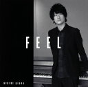 【国内盤CD】【新品】ヒビキpiano / FEEL