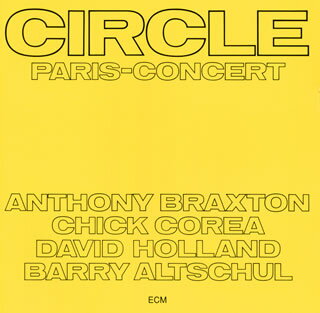 【国内盤CD】【新品】サークル ／ パリ・コンサート[2枚組]