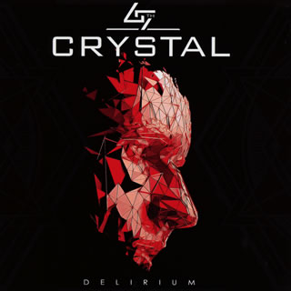 【国内盤CD】【新品】セヴンス・クリスタル ／ デリリウム