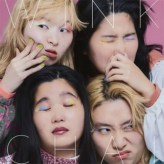 樂天商城 - 【国内盤CD】【新品】CHAI ／ WINK