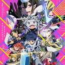 【国内盤CD】【新品】「蜘蛛ですが,なにか?」オリジナル・サウンドトラック2 / 片山修志
