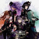 【国内盤CD】劇場版「Bang Dream Episode of Roselia」Theme Songs Collection ／ Roselia