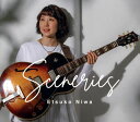 【国内盤CD】【新品】Etsuko Niwa / Sceneries