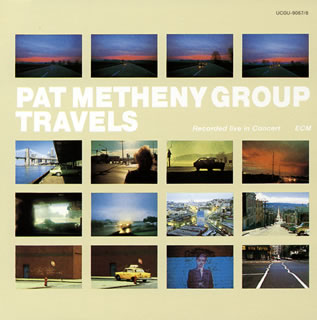 【品番】　UCGU-9067〜8【JAN】　4988031431238【発売日】　2021年06月23日【収録内容】［1］(1)ついておいで(2)ザ・フィールズ，ザ・スカイ(3)グッドバイ(4)フェイズ・ダンス(5)ストレイト・オン・レッド(6)ファーマーズ・トラスト［2］(1)エクストラディション(2)ゴーイン・アヘッド〜ウィチタ・フォールズ(3)トラヴェルズ(4)ソング・フォー・ビルバオ(5)想い出のサン・ロレンツォ※[SHM-CD]【関連キーワード】パット・メセニー・グループ|スティーヴ・ロドビー|ダニー・ゴットリーブ|ナナ・ヴァスコンセロス|パット・メセニー|ライル・メイズ|パット・メセニー・グループ|スティーヴ・ロドビー|ダニー・ゴットリーブ|ナナ・ヴァスコンセロス|パット・メセニー|ライル・メイズ|トラヴェルズ|ツイテ・オイデ|ザ・フィールズ・ザ・スカイ|グッドバイ|フェイズ・ダンス|ストレイト・オン・レッド|ファーマーズ・トラスト|エクストラディション|ゴーイン・アヘッド|ウィチタ・フォールズ|トラヴェルズ|ソング・フォー・ビルバオ|オモイデノ・サン・ロレンツォ
