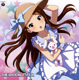�ڹ�����CD�ۡڿ��ʡ֥ۡ����ɥ�ޥ�������THE IDOLM@STER MASTER ARTIST 4 12 IORI MINASE �� �����˿�(CV:ţ������)