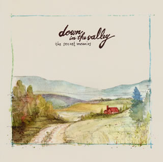 【国内盤CD】【新品】秘密のミーニーズ ／ down in the valley