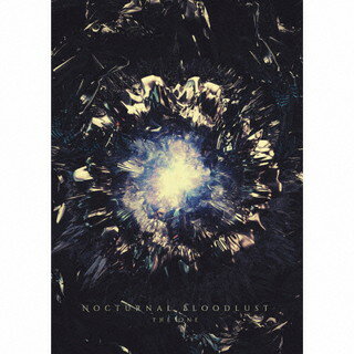 【国内盤CD】【新品】NOCTURNAL BLOODLUST ／ THE ONE CD DVD 2枚組 初回出荷限定盤