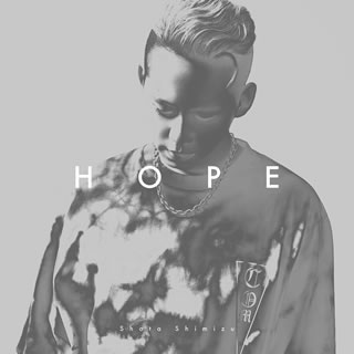 【国内盤CD】【新品】清水翔太 ／ HOPE CD DVD 2枚組 初回出荷限定盤