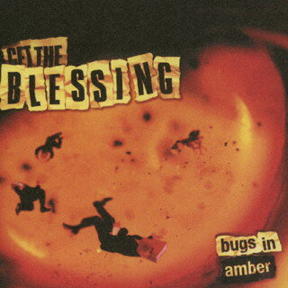 【国内盤CD】【新品】ゲット・ザ・ブレッシング ／ バグズ・イン・アンバー[初回出荷限定盤]