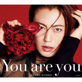 ڹCDɹ褷  You are you