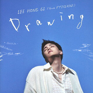 FITSLANDのヴォーカルによる除隊後初のリリース。表題曲は、気負うことなく前に進もうという前向きなメッセージを、成熟したイ・ホンギならではの温かさで包み込んだナンバー。そのほか、入隊中に配信した「Mixtape」などを収録している。【品番】　WPCL-13331【JAN】　4943674341535【発売日】　2021年09月22日【収録内容】(1)Intro(2)Found me(3)Seaside radio(4)Mixtape(5)Stay young(6)See you soon again【関連キーワード】イ・ホンギ|イ・ホンギ|ドローイング|イントロ|ファウンド・ミー|シーサイド・レディオ|ミックステープ|ステイ・ヤング|シー・ユー・スーン・アゲイン